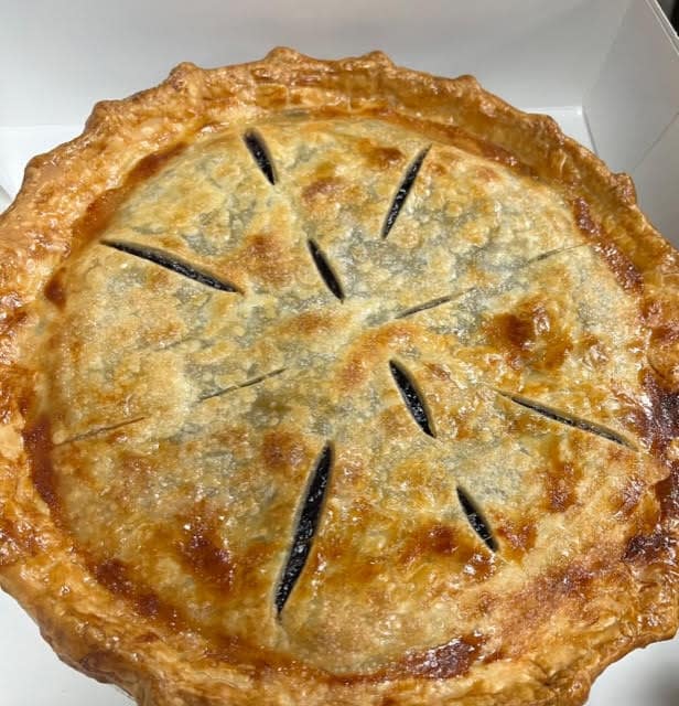 Pie